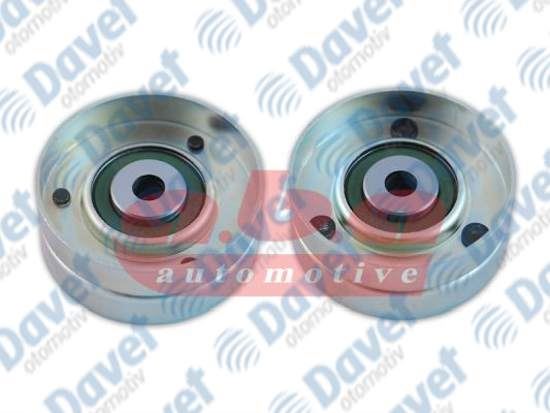 ABA 25207030 Alternator Gergi Rulmani [Sac Rulman] Clio I 1.7 1.8 [91 98] R19 I Ii 1.7 1.8 [88 96] [70*30]  ####